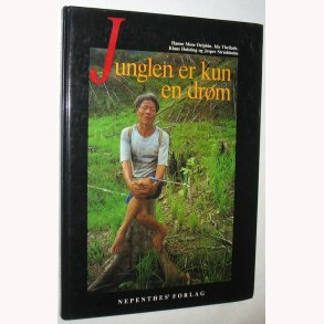 Junglen er kun en drm