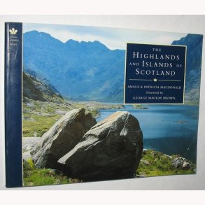 The Highlands and Islands of Scotland