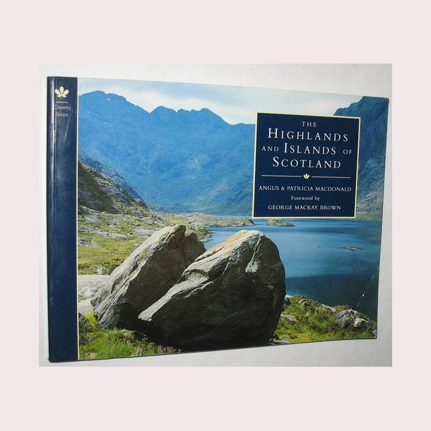 The Highlands and Islands of Scotland