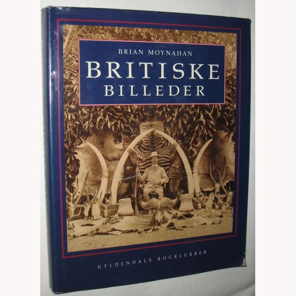 Britiske billeder