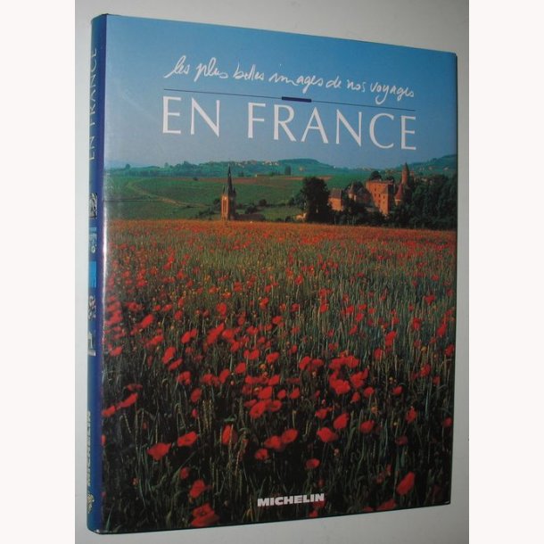 En France - Michelin