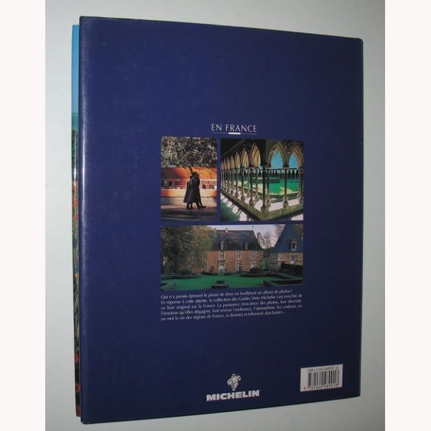En France - Michelin