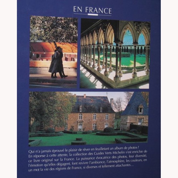 En France - Michelin