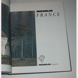En France - Michelin