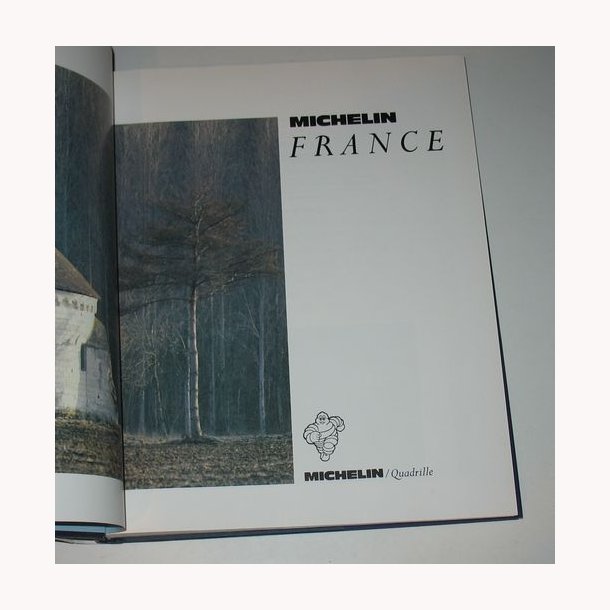 En France - Michelin