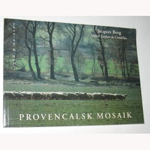 Provencalsk mosaik