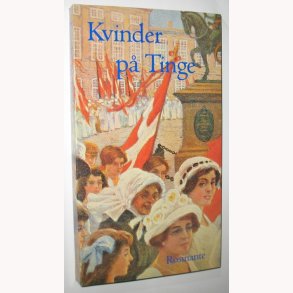 Kvinder p tinge