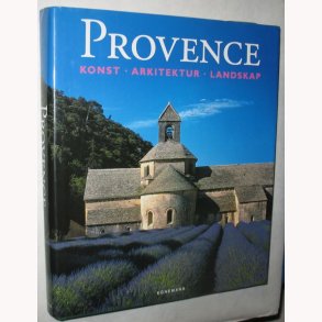 Provence - Konst Arkitektur Landskap