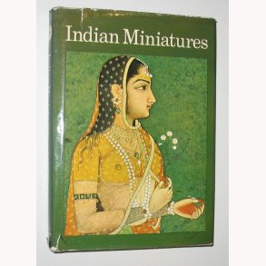 Indian Miniatures