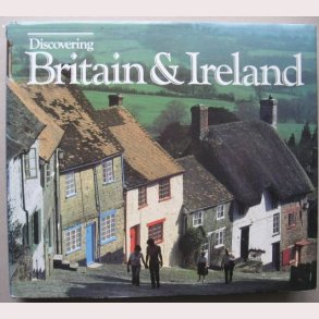 Discovering Britain & ireland