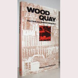 Wood Quay