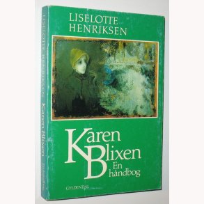 Karen Blixen - en hndbog