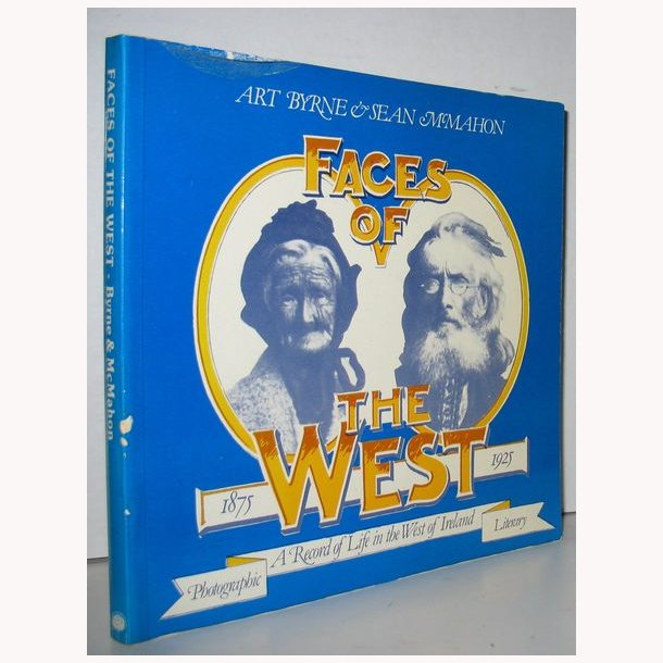 Faces of the West 1875-1925