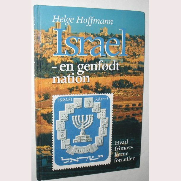 Israel - en genfdt nation