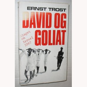 David og Goliat