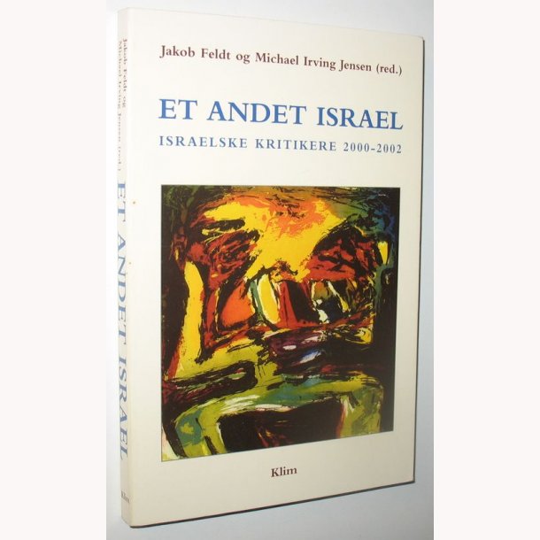 Et andet Israel