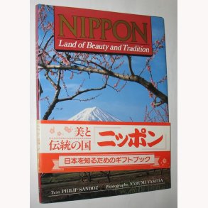 Nippon - Land of Beauty and Tradition