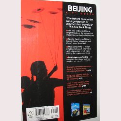 Beijing city guide - lonely planet