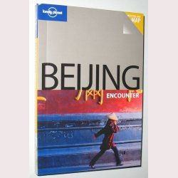 Beijing encounter - lonely planet