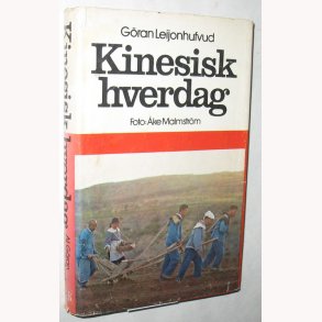 Kinesisk hverdag
