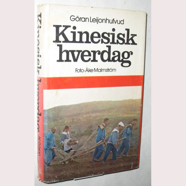 Kinesisk hverdag