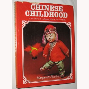 Chinese Childhood