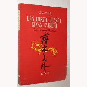 Den frste blandt Kinas kvinder