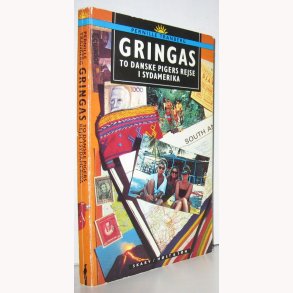 Gringas