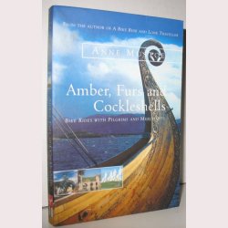 Amber, Furs and Cockleshells