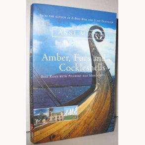 Amber, Furs and Cockleshells