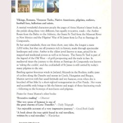 Amber, Furs and Cockleshells