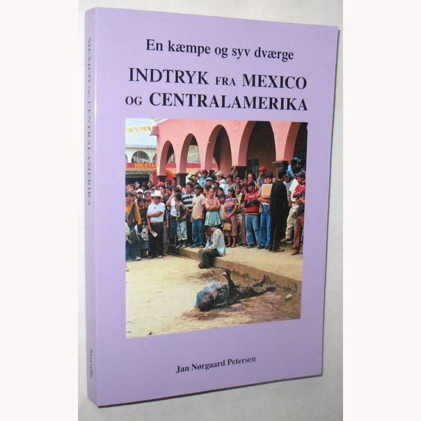 En kmpe og syv dvrge