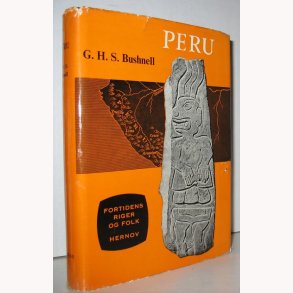 Peru - fortidens riger og folk