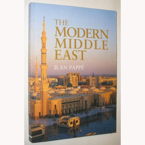 The Modern Middle East