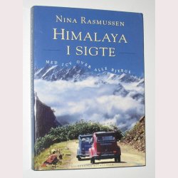 Himalaya i sigte