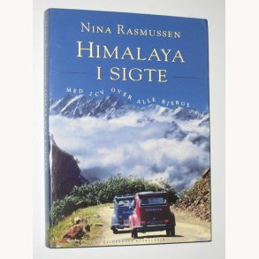 Himalaya i sigte