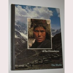 Cloud-Dvellers of Himalayas