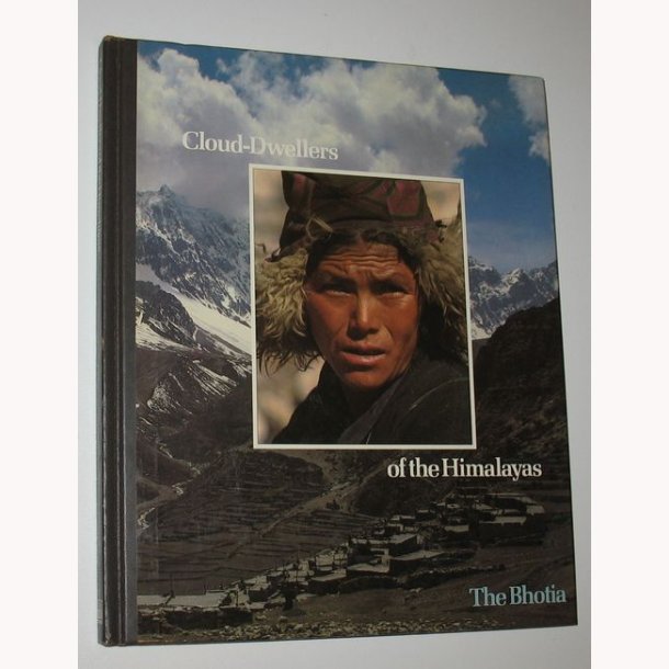 Cloud-Dvellers of Himalayas