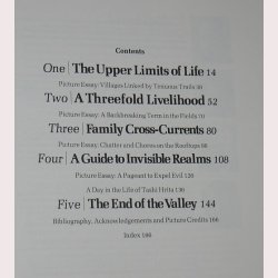 Cloud-Dvellers of Himalayas