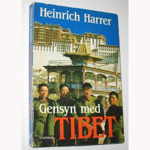 Gensyn med Tibet