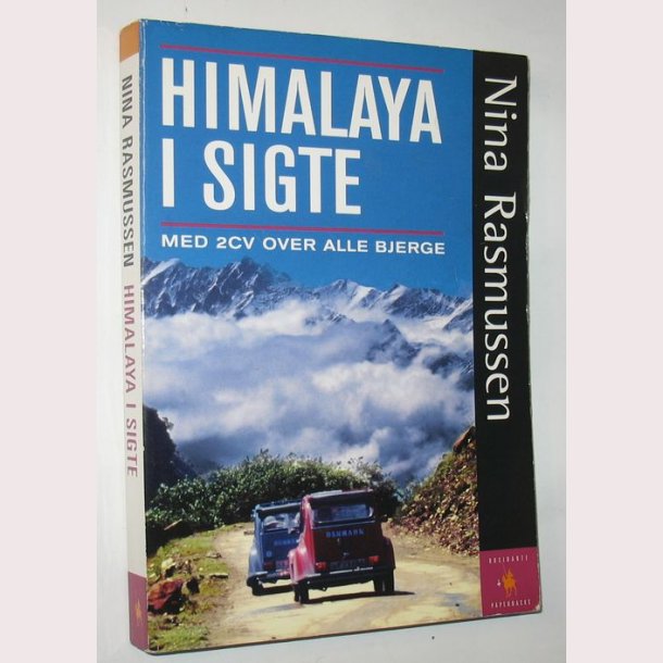 Himalaya i sigte