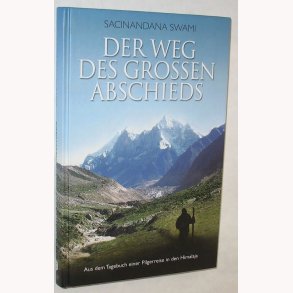 Der weg des grossen abschieds