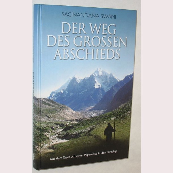 Der weg des grossen abschieds