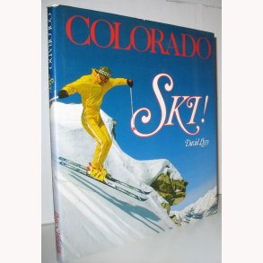 Colorado - Ski!