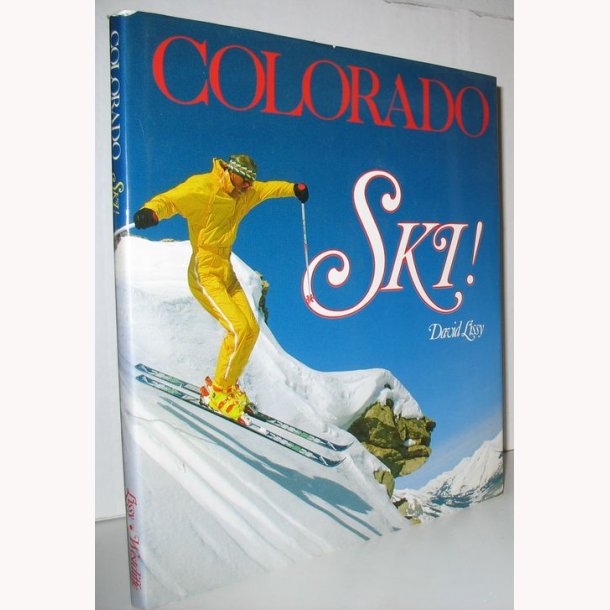 Colorado - Ski!