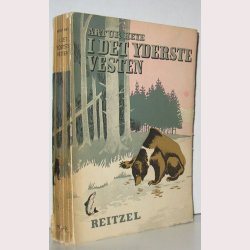 I det yderste vesten