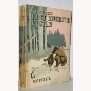 I det yderste vesten