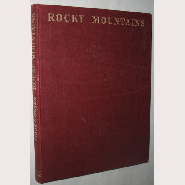Rocky Mountains