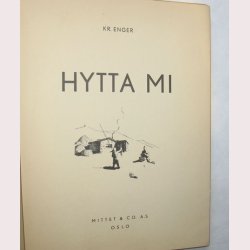 Hytta Mi