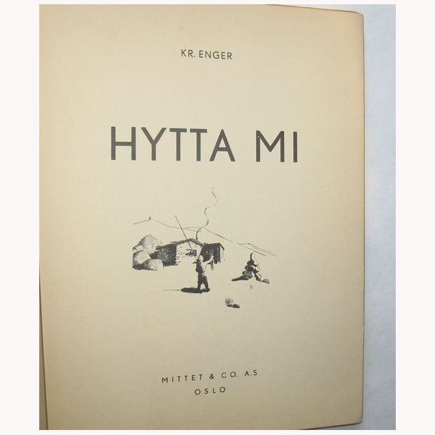 Hytta Mi